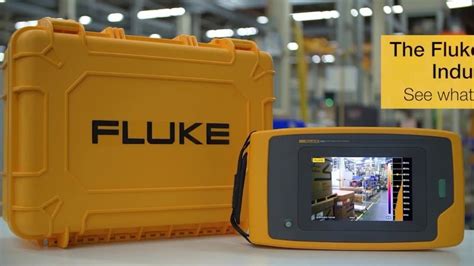 Fluke Ii900 Sonic Industrial Acoustic Imager At ₹ 1557360 Testing And