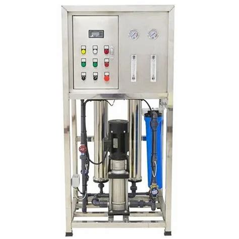 Water Purification Plants at Rs 400000 | Water Purification Plants in ...