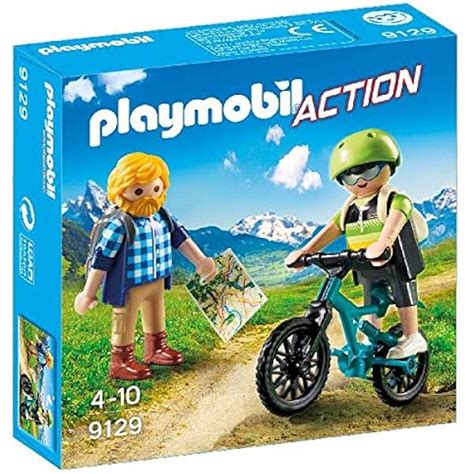 Playmobil Bicicleta Las Mejores Bicis