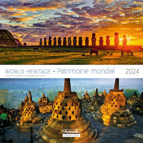 Photo Calendrier Mondial 2024 Hanni Kirsten