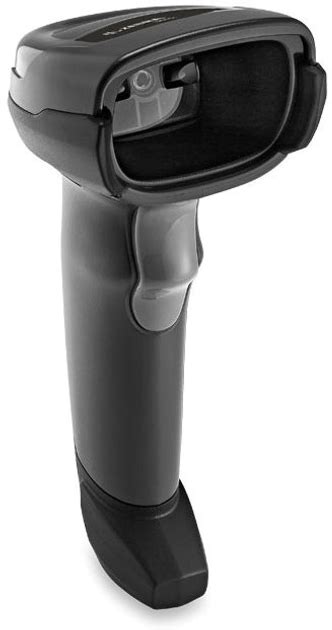 Сканер штрих-кодов Zebra DS2208 USB Black (DS2208-SR7U2100AZW) – фото ...