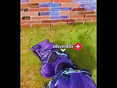 Xraven X Fortnite Big Butt Fuck Xxx Mobile Porno Videos Movies IPornTV Net