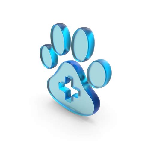 Veterinary Symbol Glass PNG Images & PSDs for Download | PixelSquid ...