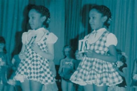 Disturbing Twins – June and Jennifer Gibbons - Historic Mysteries