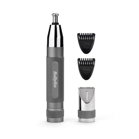 hair trimmer babyliss 10