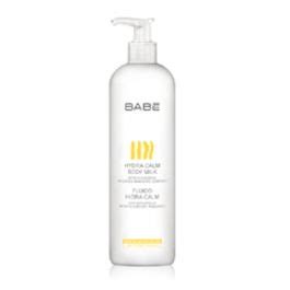 Babe Fluido Corporal Hydra Calm Ml Farmacia En Casa Online