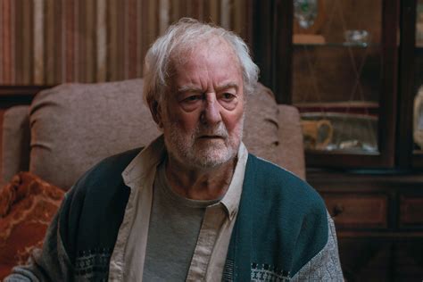 Martin Freeman describes ‘privilege’ of sharing Bernard Hill’s last