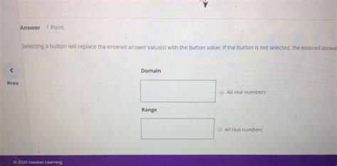 Solved Consider the following graph. Step 1 of 2: Determine | Chegg.com 