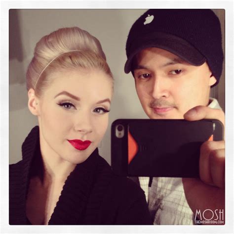 Miss Mosh Officiallymosh Nude Leaked Photos Pinayflixx Mega Leaks