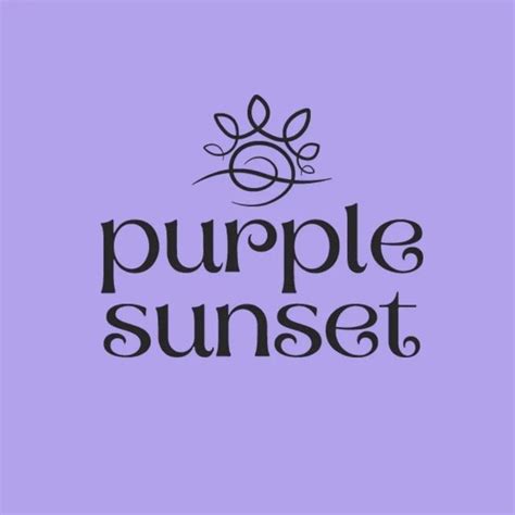 Purple Sunset Macrame Design Purplesunsethn • Threads Say More