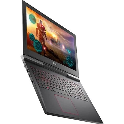 Dell Inspiron 15 7577 Reviews Pros And Cons TechSpot