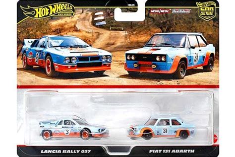 Hw Mix Hbl Dash M Car Set Hot Wheels
