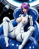Futuriste Sexdoll AI Generated Porn Comics Sex Games SVSComics