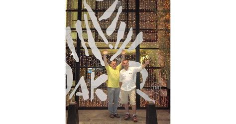 Жега за нашите в “Дакар”