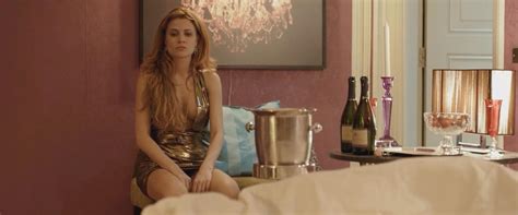 Naked Giulia Elettra Gorietti In Suburra