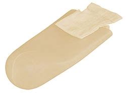 Чехол на культю