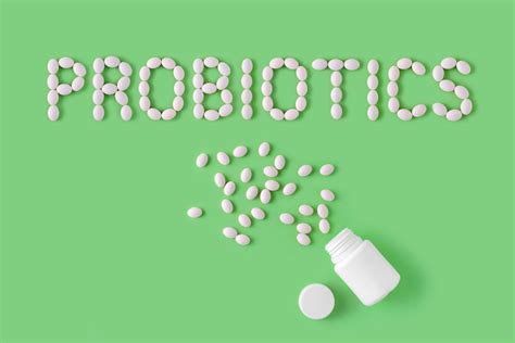 Should you take probiotics? - Harvard Health