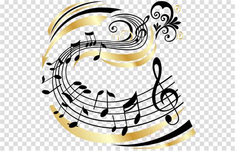 Free Music Clipart Transparent Background, Download Free Music Clipart ...