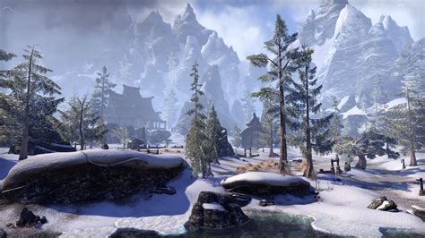 The Elder Scrolls Online Graj C Za Darmo Recenzja