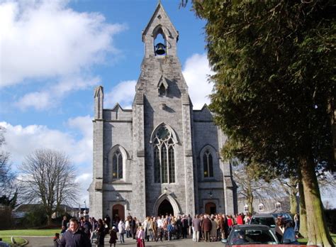 Ceremony Sites St Brigids Church Kilbride Clonee Co Meath