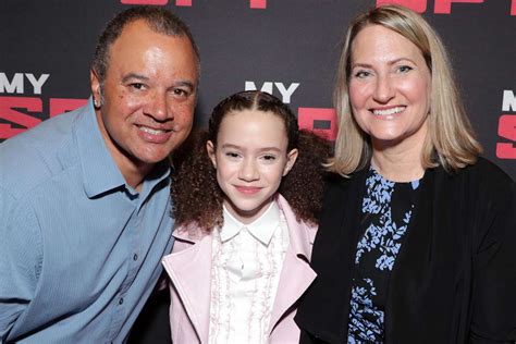 All About Chloe Colemans Parents, Allison and Stephen Coleman