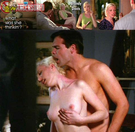 Brandy Davis Nude Pics Pagina