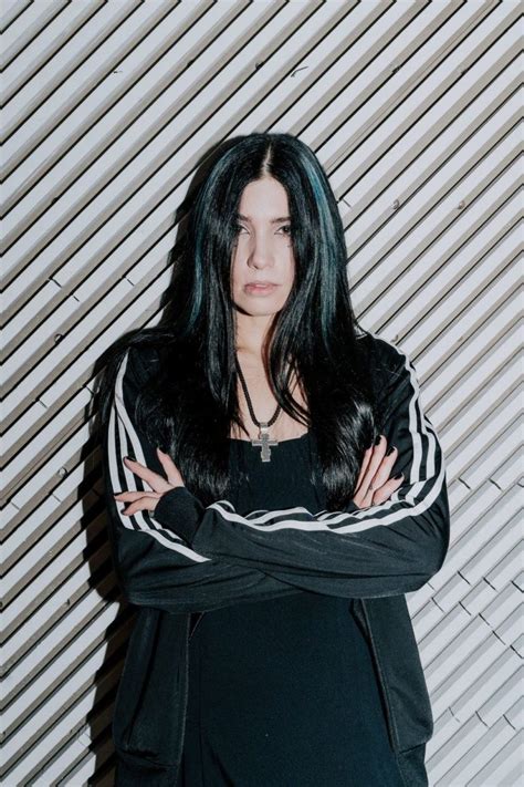 Live Review Nadya Tolokonnikova At The Canvas In The Oculus Presents Pussy Riot Siberia