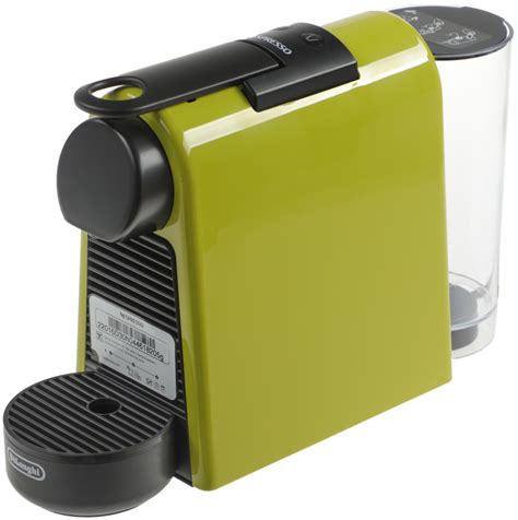 Автоматическая кофемашина DeLonghi Кофемашина Nespresso Essenza EN85.L ...