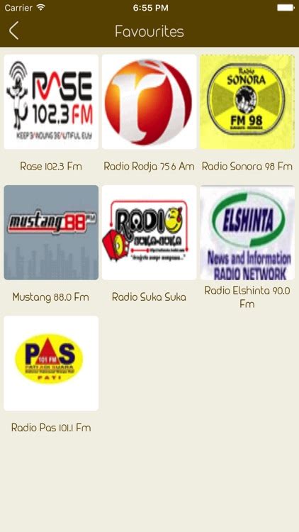 Indonesia Radio Live Indonesia Radio Stations By Narayandas Vishwakarma