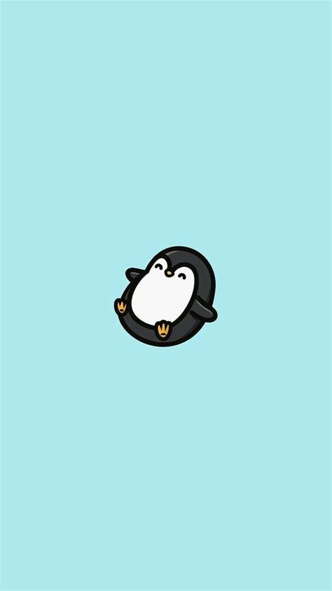 Cute Penguins Wallpapers - Wallpaper Cave