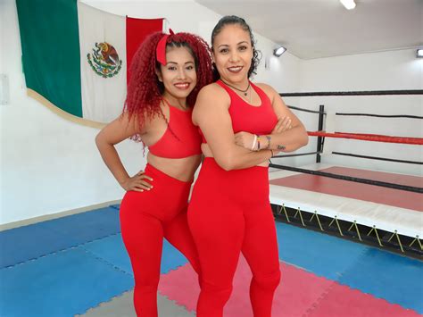 WRESTLING N MORE: 2022-11-06 FENIX VS ARIS