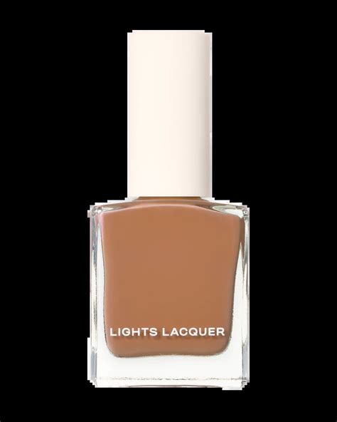 Best Nude Nail Colors To Complement Every Skin Tone
