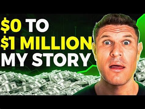 How I Became A Crypto Millionaire My Story Youtube