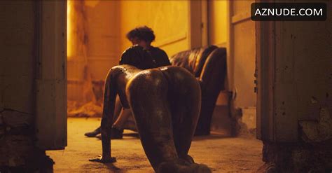 MARIA EVOLI Nude AZNude