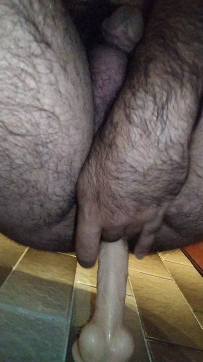 My First Dildo Xhamster