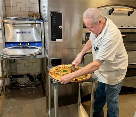 Peace Of Pizza: Astoria Bellucci War Ends With Name Change, Settlement