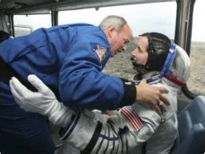 Sex In Space May Be Dangerous