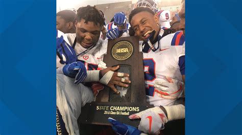 East St Louis Takes Home State Championship Title