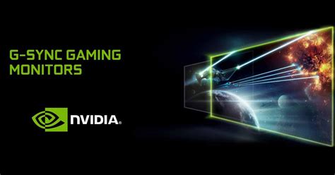 Lista De Los Monitores Compatibles Con La Tecnología Nvidia G Sync