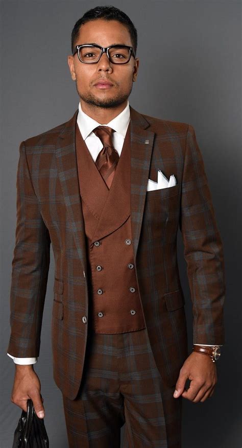 Pin By Alphonse Spurlock Jr On Fine Men S Clothing Wool Suit Men