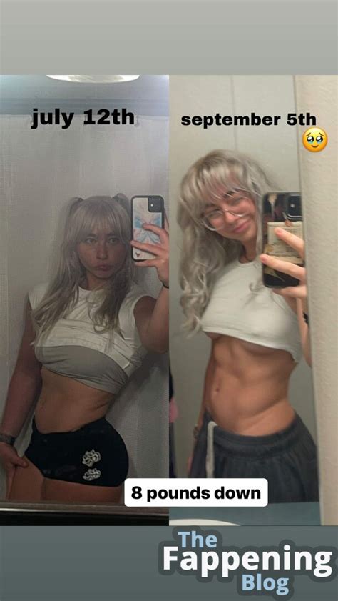 6nattynat9 6natttynay9 Tatievans Nude Leaks OnlyFans Photo 1 TheFappening