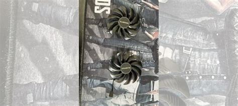 Кулер на видеокарту gigabyte купить в Тюмени | Электроника | Авито