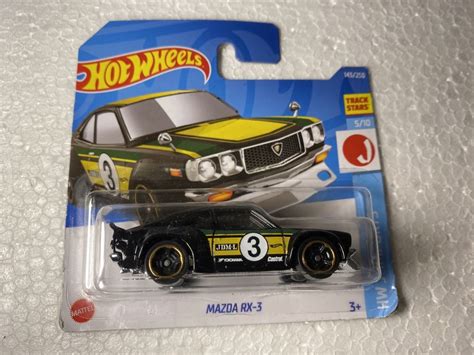 Hot Wheels Auto Gebraucht in Winterthur für CHF 2 mit Lieferung auf Ricardo kaufen