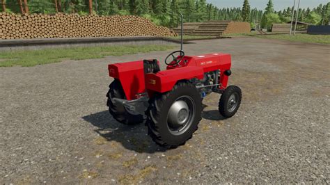 Imt 540 Fs22 Kingmods