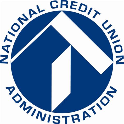 national credit union administration board   bank    bank
