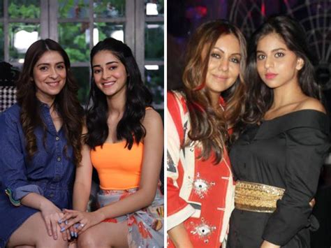 Fashion Tips To Take From Bollywoods Most Stylish Mother Daughter Duos