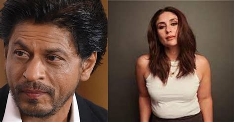 Shah Rukh Khan Kareena Kapoor Khan And More Top Stars Who Cant Watch
