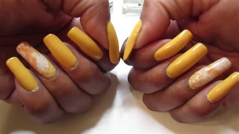 Diy Manicure Home Youtube