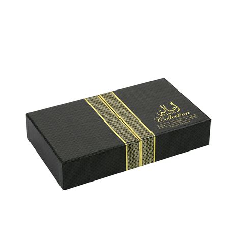 Double Opening Perfume T Boxes Wholesale Kali Custom Packaging Boxes