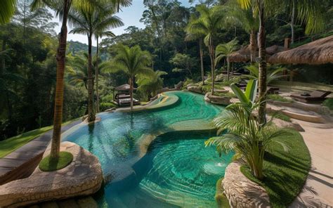 Motivos Para Visitar O Parque Aqu Tico Hot Beach Ol Mpia Por Dentro Dos Parques